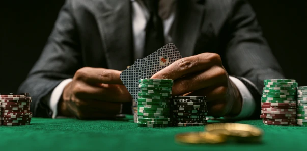 WinWin play blackjack and baccarat with live croupiers