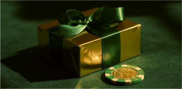 WinWin Casino claim your exclusive welcome bonus